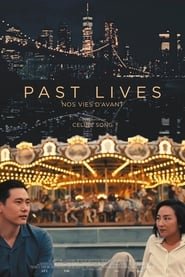 Past Lives – Nos vies d’avant Streaming VF VOSTFR
